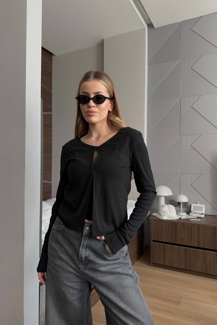 Кофта с майкой  BOT-314A350