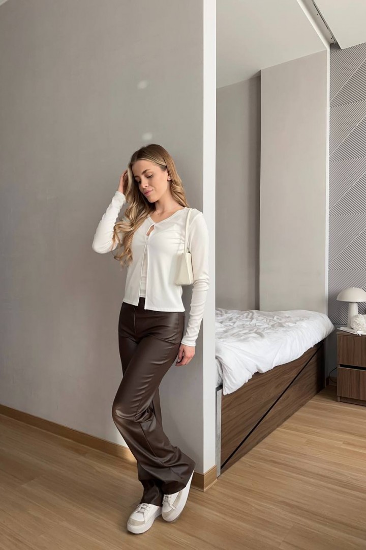 Кофта с майкой  BOT-314A350