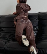 Костюм спорт шик BOT-292A609