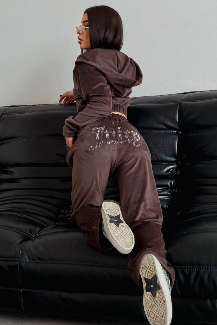 Костюм спорт шик BOT-292A609