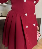 Платье-пиджак VL-1146A800