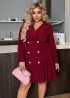 Платье-пиджак VL-1146A800