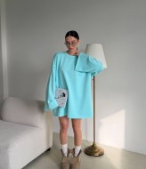 Женская туника LID-917A800