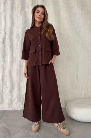 Костюм двійка LID-583A900