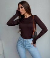 Женский лонгслив  ANA-1721A7