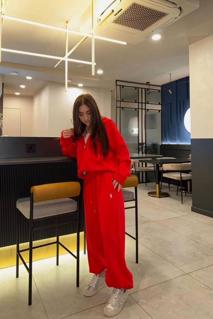 Спортивный костюм KBE-0295.1A650