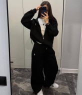 Спортивный костюм KBE-0295.1A650