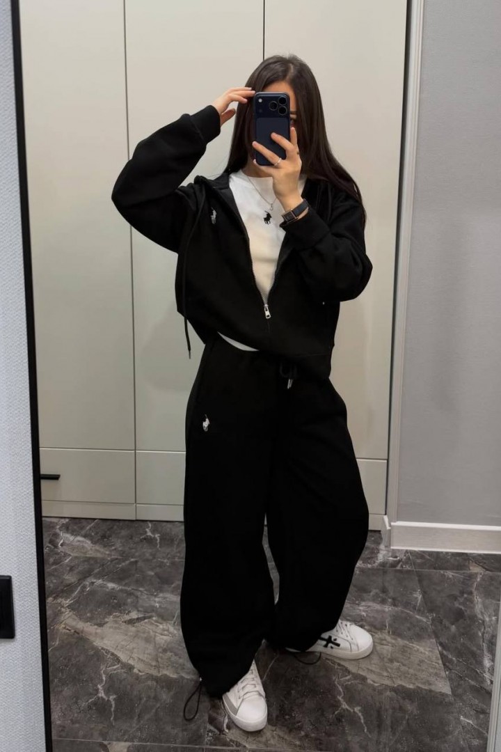 Спортивный костюм KBE-0295.1A650