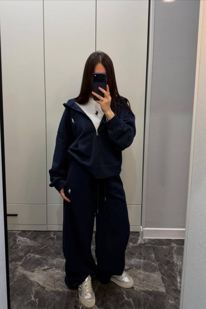 Спортивный костюм KBE-0295.1A650