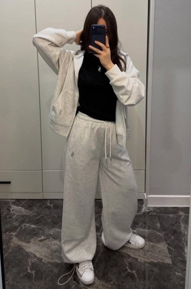 Спортивный костюм KBE-0295.1A650