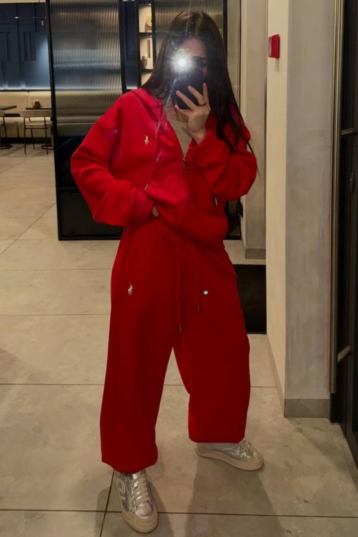 Спортивный костюм KBE-0295.1A650