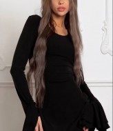 Платье молодежное KBE-0242A350