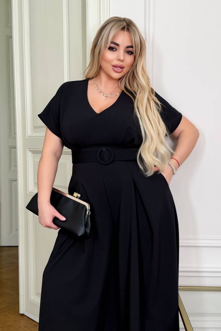 Стильный комбинезон VL-1155A950