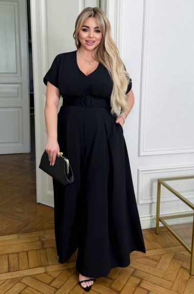 Стильный комбинезон VL-1155A950