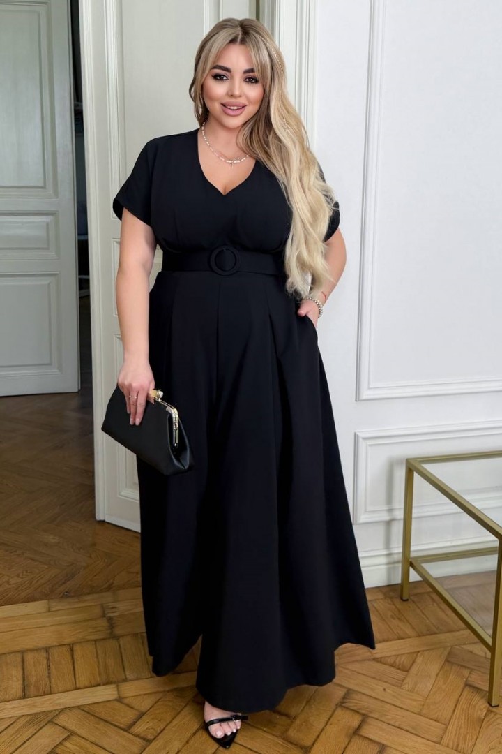 Стильный комбинезон VL-1155A950