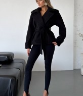 Демисезонный тренч MPK-1406A890