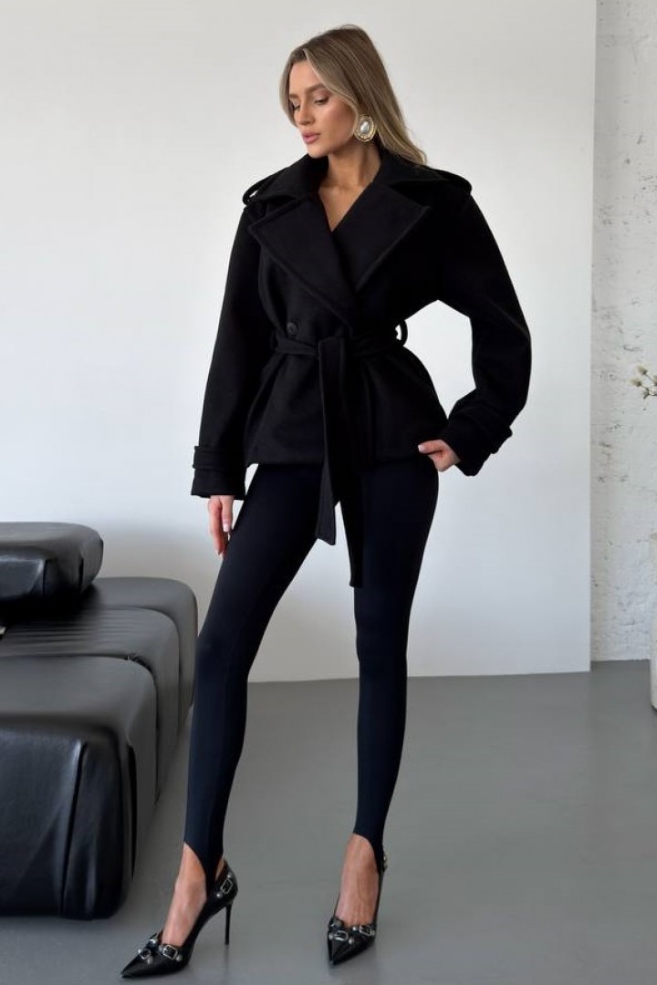 Демисезонный тренч MPK-1406A890