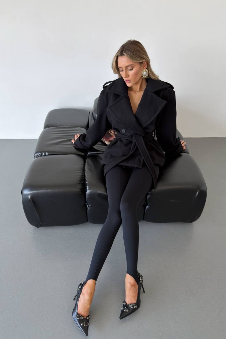 Демисезонный тренч MPK-1406A890