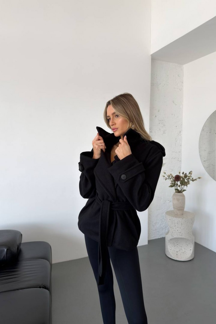 Демисезонный тренч MPK-1406A890