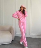 Костюм спорт шик YBY-921A650