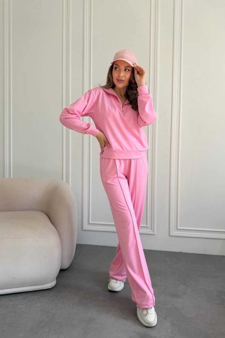 Костюм спорт шик YBY-921A650