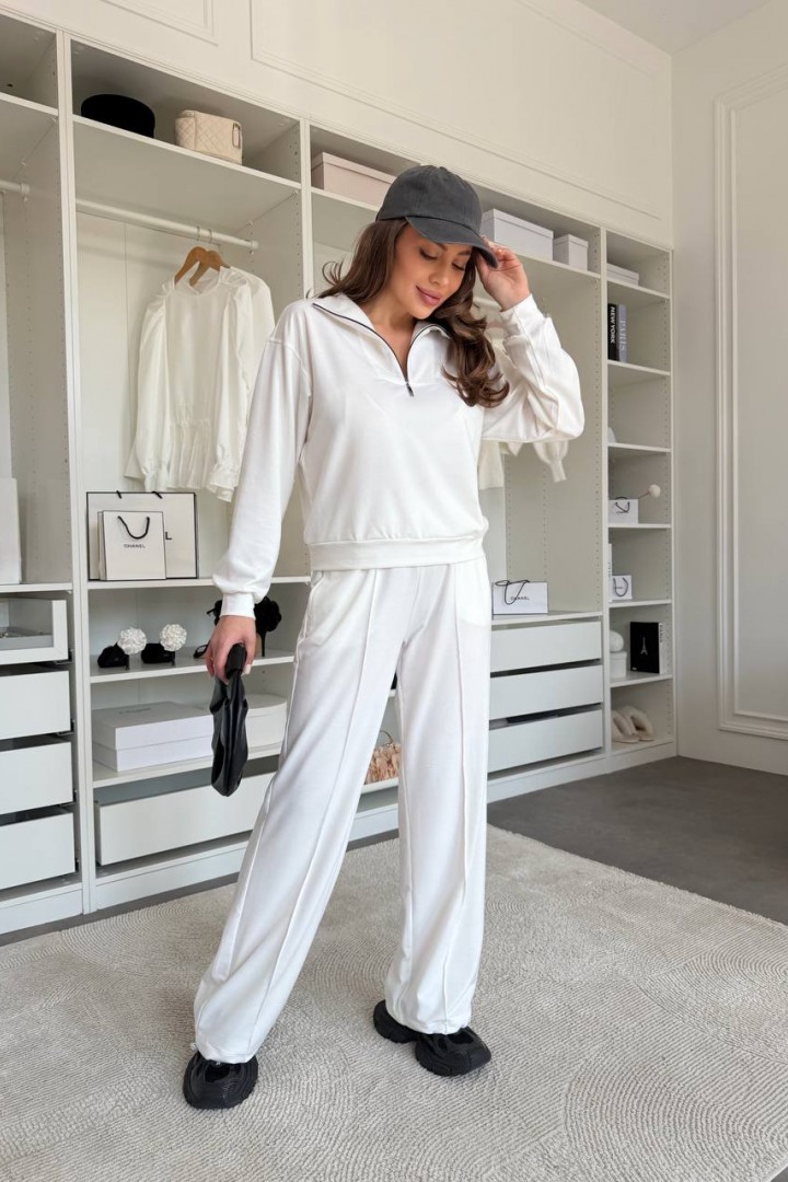 Костюм спорт шик YBY-921A650