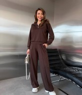 Костюм спорт шик YBY-921A650