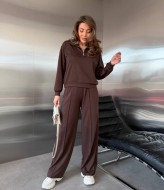 Костюм спорт шик YBY-921A650