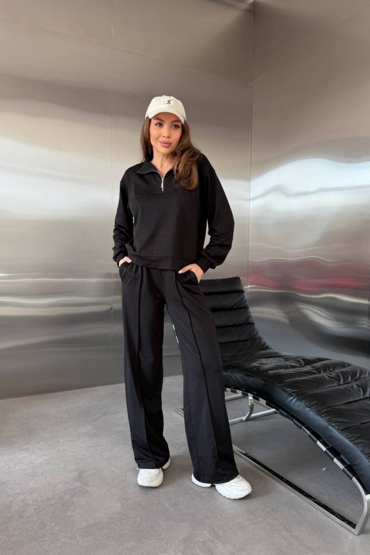 Костюм спорт шик YBY-921A650