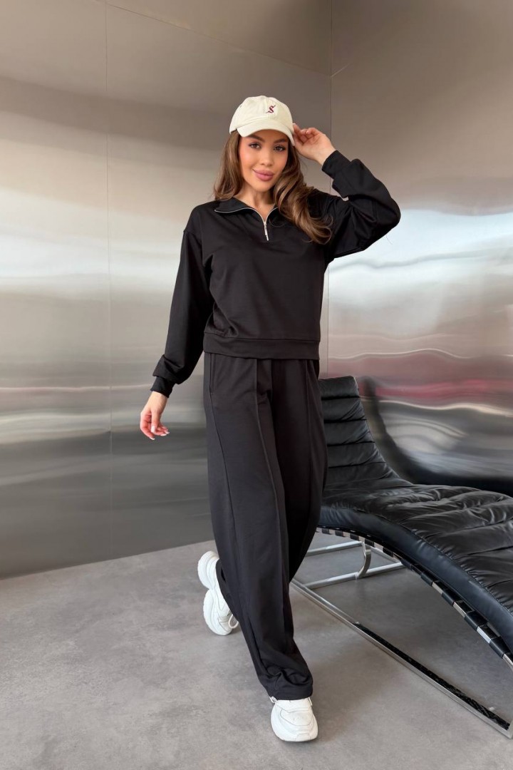 Костюм спорт шик YBY-921A650