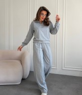 Костюм спорт шик YBY-921A650