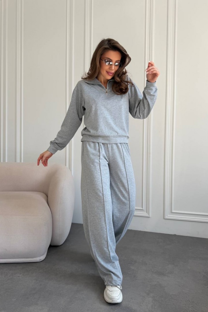 Костюм спорт шик YBY-921A650