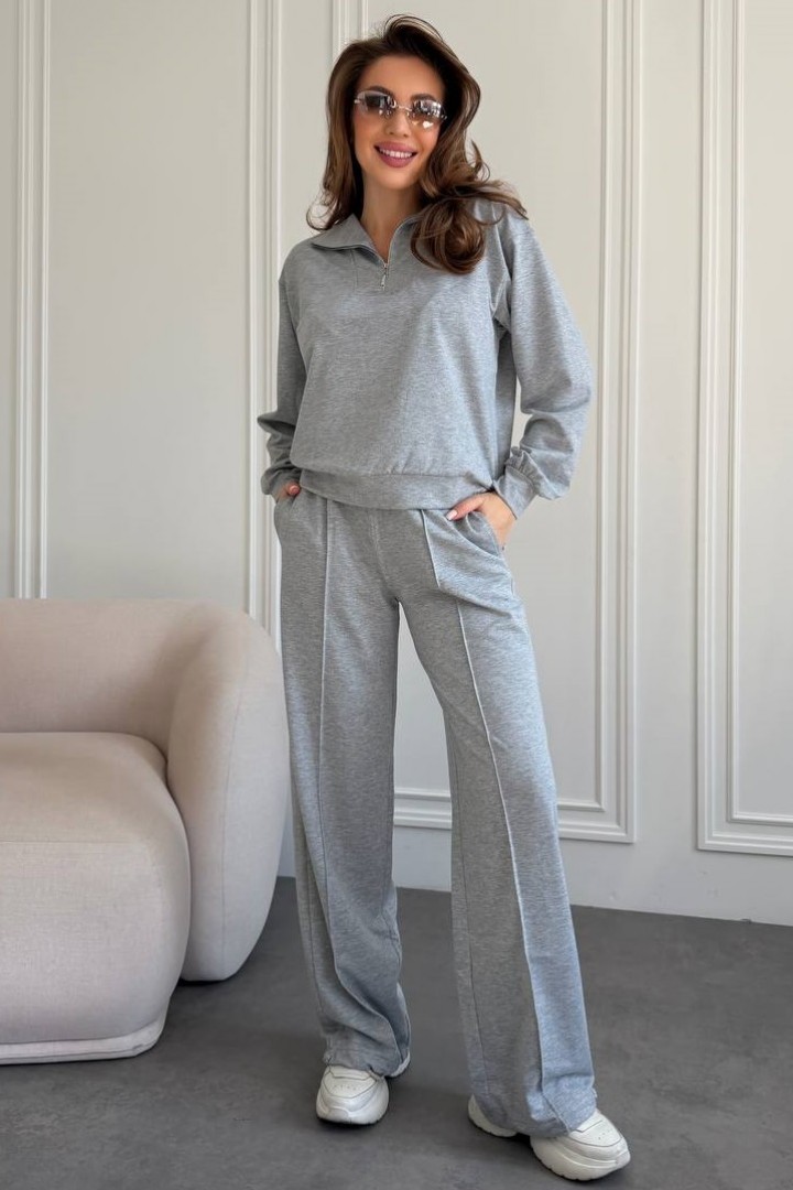 Костюм спорт шик YBY-921A650