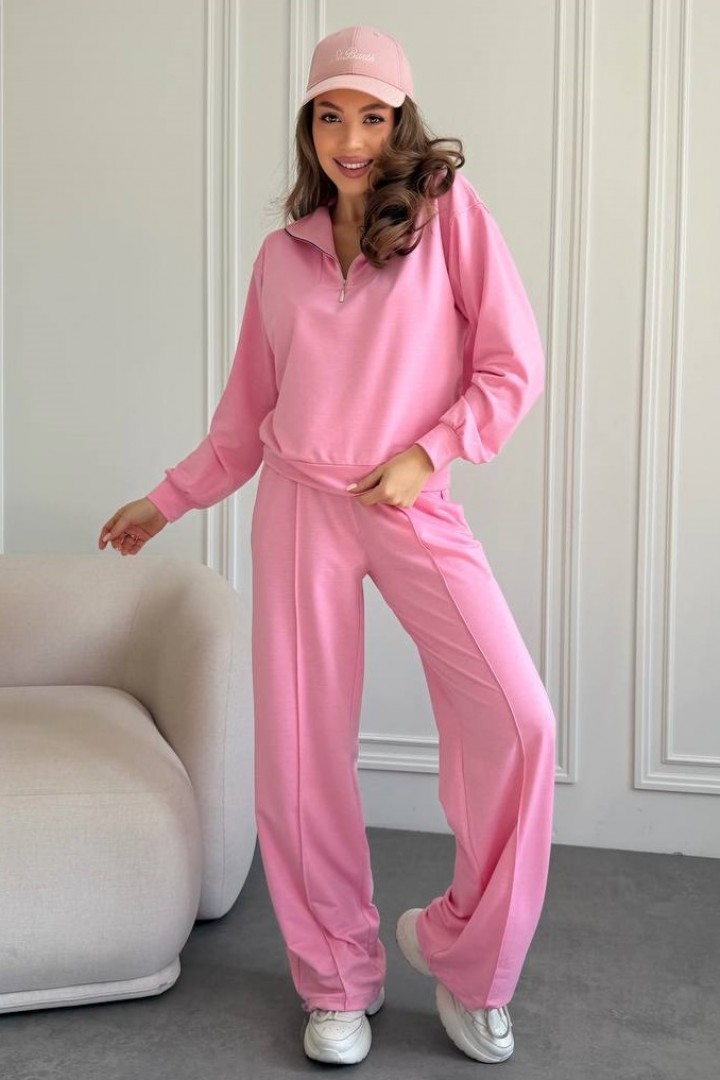 Костюм спорт шик YBY-921A650