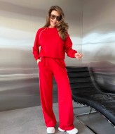 Костюм світшот та штани YBY-922A690