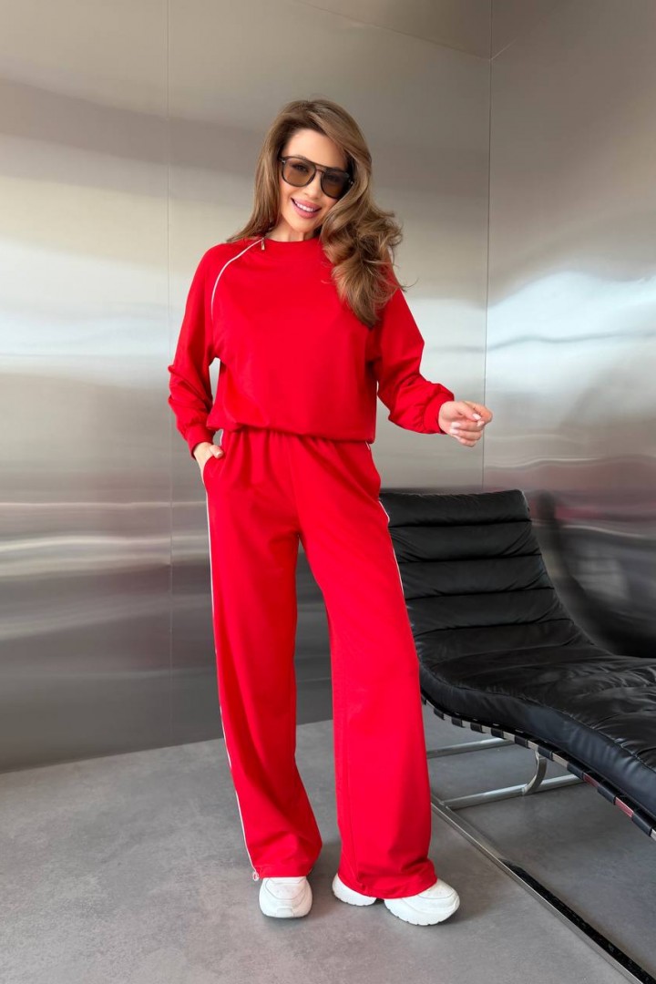 Костюм світшот та штани YBY-922A690