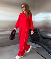 Костюм світшот та штани YBY-922A690