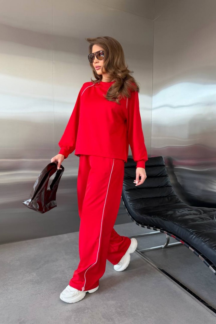 Костюм світшот та штани YBY-922A690