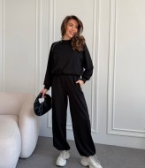 Костюм світшот та штани YBY-922A690