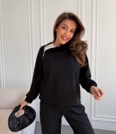 Костюм світшот та штани YBY-922A690