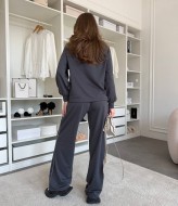 Костюм світшот та штани YBY-922A690