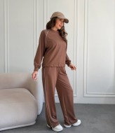 Костюм світшот та штани YBY-922A690