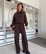 Костюм світшот та штани YBY-922A690