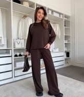 Костюм світшот та штани YBY-922A690