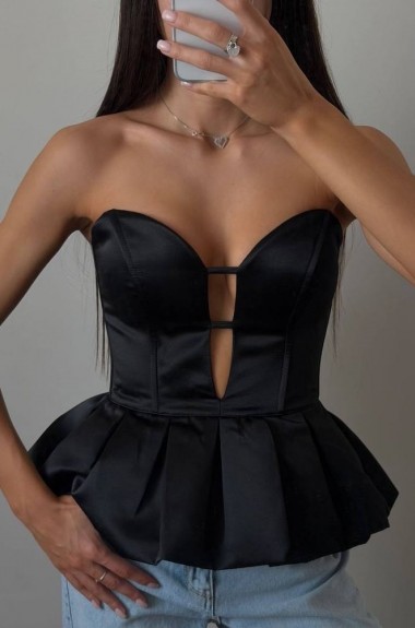 Красивый корсет SSY-041A550 Красивый корсет SSY-041A550