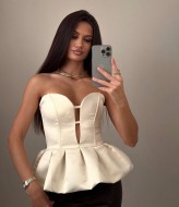 Красивый корсет SSY-041A550