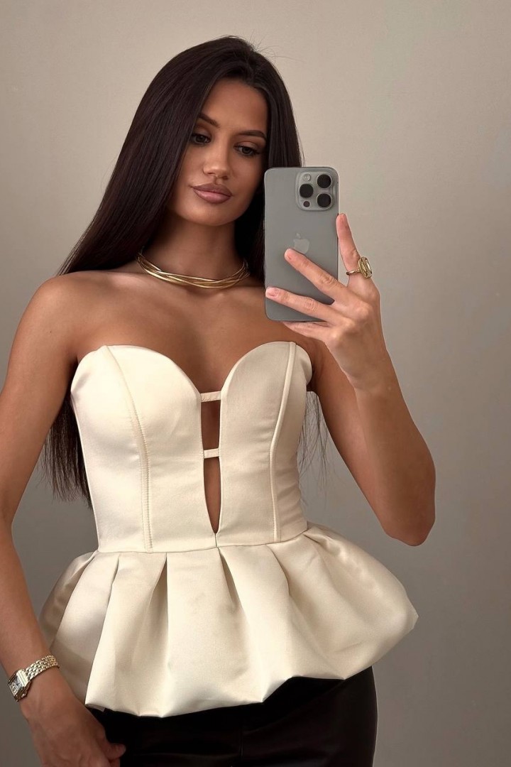 Красивый корсет SSY-041A550