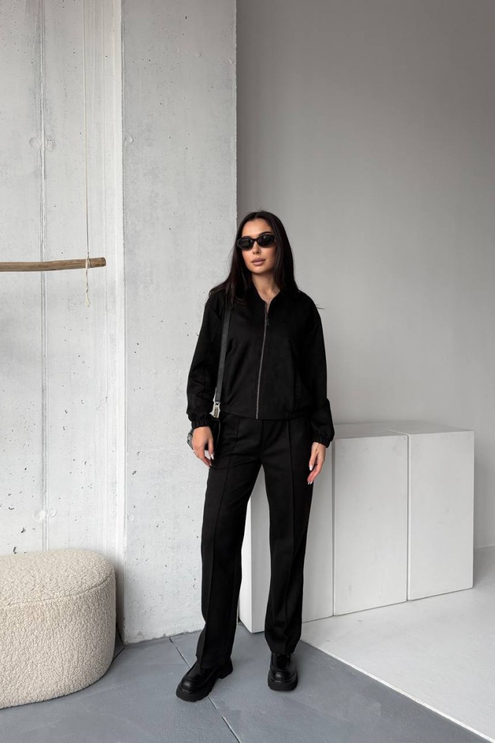 Прогулянковий костюм YBY-917A850