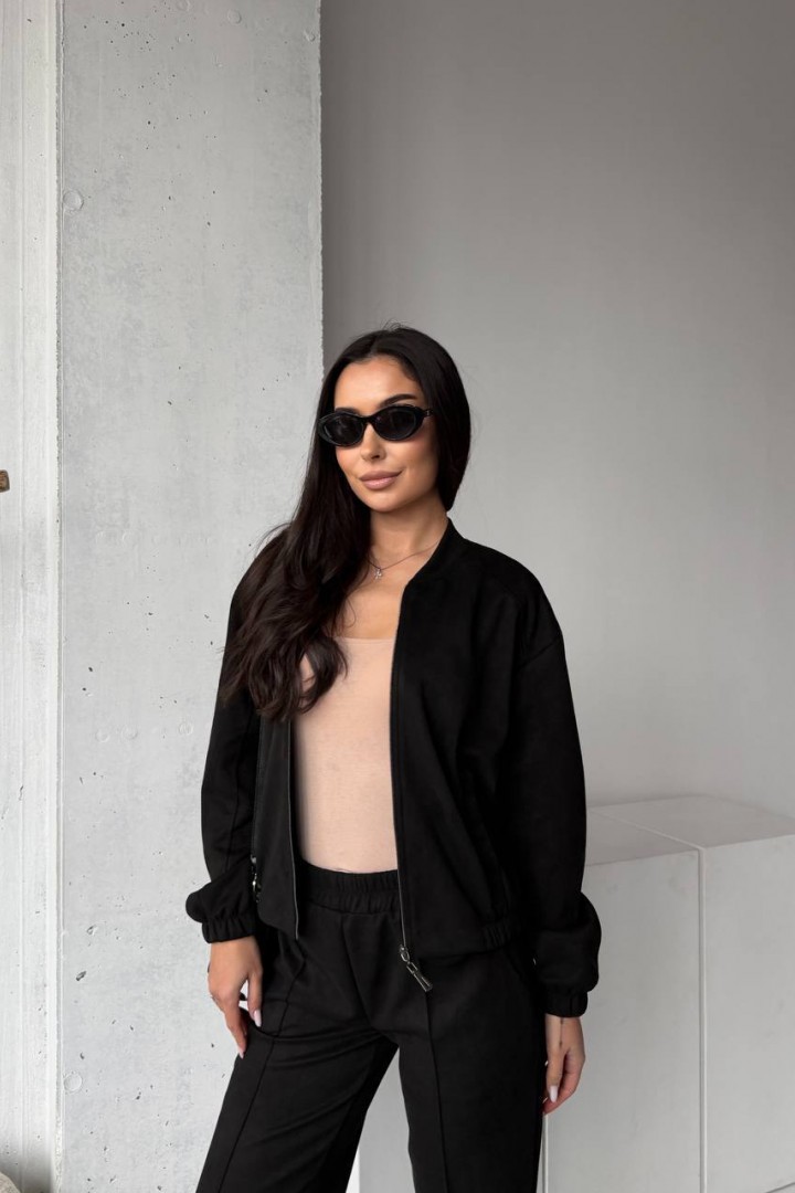 Прогулянковий костюм YBY-917A850