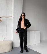 Прогулянковий костюм YBY-917A850